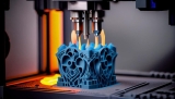 3D Printers Revolutionizing Manufacturing and Design