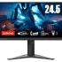 Lenovo USB-C to VGA Adapter with Power Pass-through
