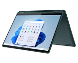 Lenovo Yoga 6 13 – Dark Teal Up to AMD Ryzen™ 7 7730U/Up to Windows 11 Pro/Up to 1TB SSD