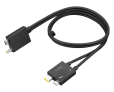 Lenovo ThinkPad Thunderbolt 4 WorkStation Dock Split Cable 0.7 m