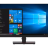Lenovo ThinkVision E29w-20 29″ Ultrawide 1080p Monitor with Eyesafe (IPS, 90Hz 4ms, HDMI DP, FreeSync, Speakers, Tilt/Swivel/Lift)