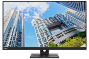 Lenovo ThinkVision E28u-20 28″ 4K UHD Monitor with Eyesafe (IPS, 60Hz 4ms, HDMI DP, Speakers, Tilt/Swivel/Lift/Pivot)