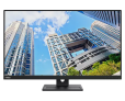 Lenovo ThinkVision E28u-20 28″ 4K UHD Monitor with Eyesafe (IPS, 60Hz 4ms, HDMI DP, Speakers, Tilt/Swivel/Lift/Pivot)