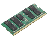 Lenovo ThinkPad 16GB DDR4 3200MHz (operational 2666MHz) SoDIMM Memory