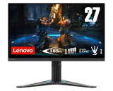 Lenovo G27-20 27″ FHD Gaming Monitor