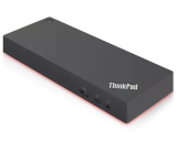 Lenovo ThinkPad Thunderbolt 3 Dock Gen 2 – UK/HK/SGP/MYS