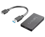 Lenovo USB to DP Adapter