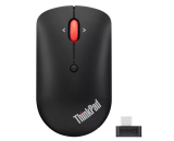 Lenovo ThinkPad USB-C Wireless Compact Mouse