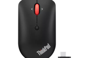 Lenovo ThinkPad USB-C Wireless Compact Mouse