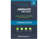 Lenovo Absolute Home & Office International 3 Year (Electronic Download)…