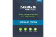 Lenovo Absolute Home & Office International 3 Year (Electronic Download)…