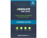 Lenovo Absolute Home & Office International 4 Year (Electronic Download)…