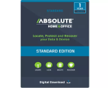 Lenovo Absolute Home & Office International 1 Year (Electronic Download)…