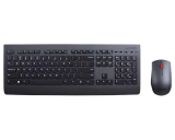 Lenovo Professional Wireless Keyboard and Mouse Combo