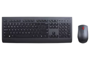 Lenovo Professional Wireless Keyboard and Mouse Combo