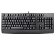 Lenovo Preferred Pro II USB Keyboard – Belgian/English (120)