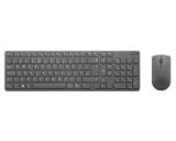 Lenovo Professional Ultraslim Wireless Combo Keyboard and Mouse – UK English