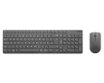 Lenovo Professional Ultraslim Wireless Combo Keyboard and Mouse – UK English