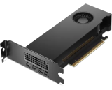 Lenovo NVIDIA RTX A2000 6 GB mini DP*4 Graphics card with HP Bracket