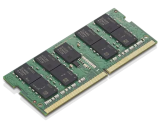 Lenovo 16GB DDR4 2933MHz ECC SoDIMM Memory