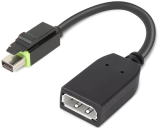 Lenovo ThinkStation Mini DP to DP Adapter