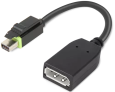 Lenovo ThinkStation Mini DP to DP Adapter