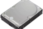 Lenovo ThinkStation 4TB 7200rpm SATA 3.5″ Hard Drive