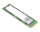Lenovo ThinkPad 2TB Performance PCIe Gen4 NVMe OPAL2 M.2 2280 SSD