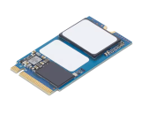 Lenovo ThinkBook 512G PCIe Gen3*4 NVMe M.2 2242 SSD