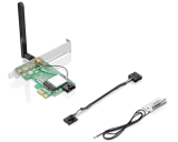 Lenovo ThinkStation AC Wi-Fi Solution Intel 8265 with Internal Antenna Kit