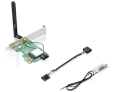 Lenovo ThinkStation AC Wi-Fi Solution Intel 8265 with Internal Antenna Kit