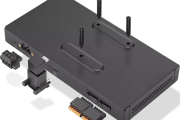Lenovo ThinkEdge SE30 IO Box