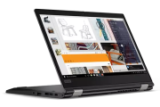 Lenovo ThinkPad L13 Yoga Gen 2 11th Generation Intel® Core™ i5-1135G7 Processor (2.40 GHz up to 4.20 GHz)/Windows 11 Home 64/256 GB SSD M.2 2280 PCIe TLC Opal