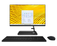Lenovo IdeaCentre AIO 3i 22 – White Intel® Pentium® Gold 7505 Processor (2.00 GHz up to 3.50 GHz)/Windows 10 Home 64/256 GB SSD M.2 2242 PCIe TLC