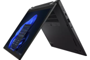Lenovo ThinkPad L13 Yoga Gen 3 12th Generation Intel® Core™ i5-1235U Processor (E-cores up to 3.30 GHz P-cores up to 4.40 GHz)/Windows 11 Home 64/256 GB SSD M.2 2242 PCIe Gen4 TLC Opal