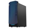 Lenovo IdeaCentre Gaming 5i – Raven Black 11th Generation Intel® Core™ i5-11400F Processor (2.60 GHz up to 4.40 GHz)/Windows 11 Home 64/512 GB SSD M.2 2280 PCIe TLC