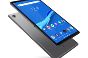 Lenovo Tab M10 FHD Plus (2nd Gen) (Wifi + LTE) – Iron Grey MediaTek® Helio P22T Processor (4x A53 @2.30 GHz + 4x A53 @1.80 GHz)/Android Pie/64 GB (eMCP4x, eMMC)