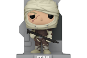 Funko POP! DELUXE Dengar – Star Wars: Bounty Hunters Collection