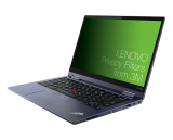 Lenovo 13.3 inch 1609 Privacy Filter for C13 YOGA with COMPLY Attachment from 3M