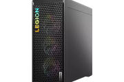 Lenovo Legion Legion T7 34IRZ8 13th Generation Intel® Core™ i7-13700KF Processor (E-cores up to 4.20 GHz P-cores up to 5.30 GHz)/Windows 11 Home 64/1 TB SSD M.2 2280 PCIe Gen4 Performance TLC
