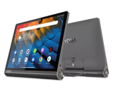 Lenovo Yoga Smart Tab (4GB 64GB) (Wifi) – Iron Grey Qualcomm® Snapdragon™ 439 Processor (2.00 GHz )/Android 9/64 GB eMCP