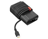 Lenovo ThinkPad 65W Slim AC Adapter (USB Type-C) – UK/HK/SGP/SRI