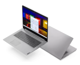 Lenovo ideapad 3 17 – Platinum Grey AMD Athlon™ Gold 3150U Processor (2.40 GHz up to 3.30 GHz)/Windows 10 Home in S mode/128 GB  SSD M.2 2280 PCIe TLC