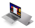 Lenovo ideapad 3 17 – Platinum Grey AMD Athlon™ Gold 3150U Processor (2.40 GHz up to 3.30 GHz)/Windows 10 Home in S mode/128 GB  SSD M.2 2280 PCIe TLC