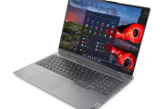 Lenovo ThinkBook 16p G2 ACH AMD Ryzen™ 7 5800H Processor (3.20 GHz up to 4.40 GHz)/Windows 11 Pro 64/512 GB SSD M.2 2280 PCIe TLC