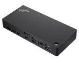 Lenovo ThinkPad Universal USB-C Smart Dock
