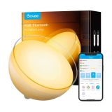 Govee Ambient RGBWW Portable Table Lamp