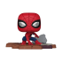 Funko POP! KEYCHAIN Shuri- Black Panther: Wakanda Forever