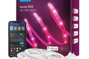 Govee 30m Wi-Fi LED Strip Lights