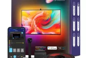 Govee DreamView T1 TV Backlight, 55-65 inches